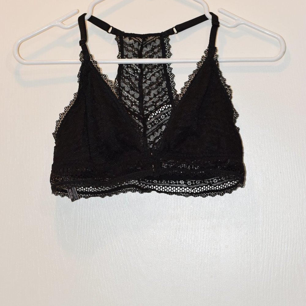 Victoria's Secret Lace Bra